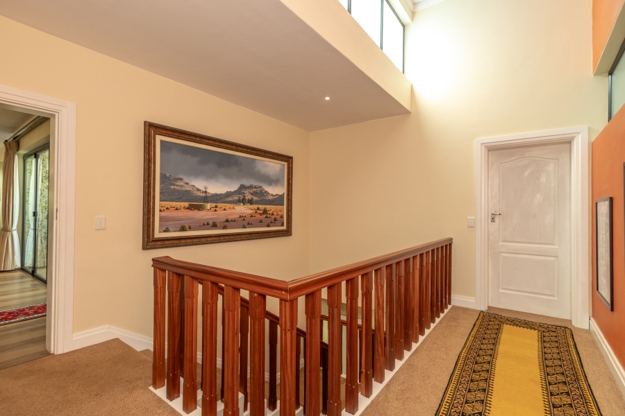 7 Bedroom Property for Sale in Welgedacht Western Cape